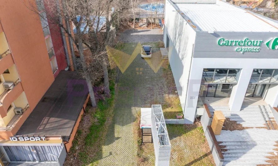 Търговски Обект к.к. Златни Пясъци -  - снимка 19 - Имоти Премиер