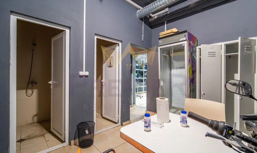 Търговски Обект к.к. Златни Пясъци - - снимка 2 - Имоти Премиер