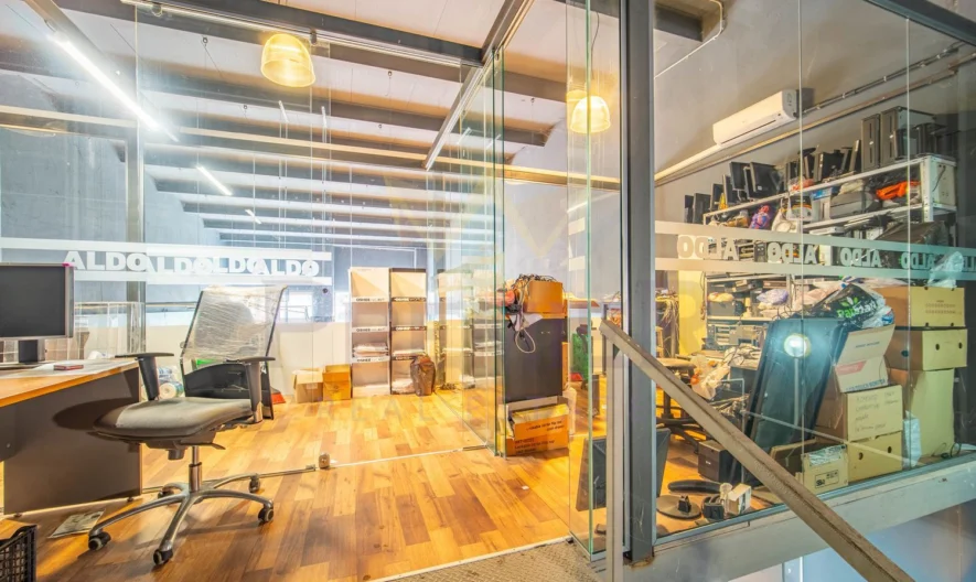 Търговски Обект к.к. Златни Пясъци - - снимка 21 - Имоти Премиер