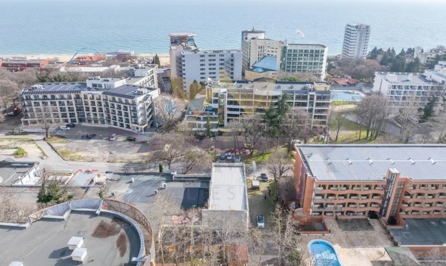 Търговски Обект к.к. Златни Пясъци - - снимка 24 - Имоти Премиер