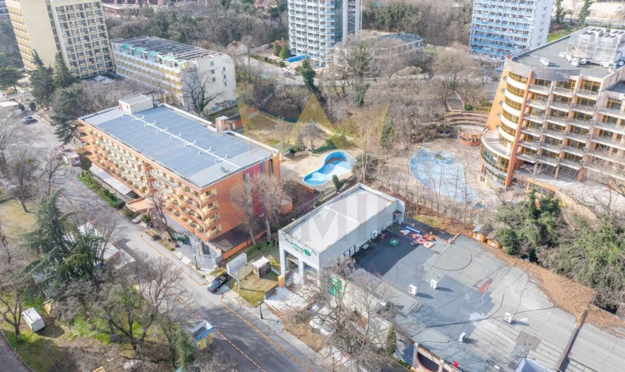 Търговски Обект к.к. Златни Пясъци -  - снимка 29 - Имоти Премиер