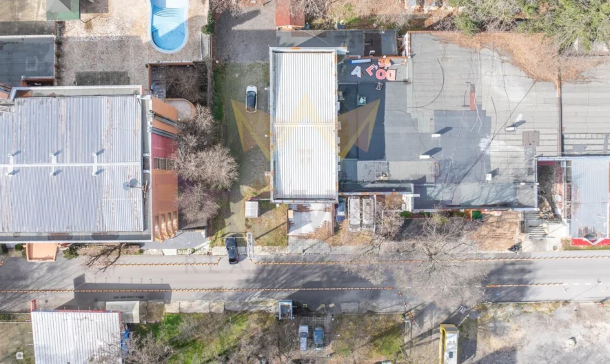 Търговски Обект к.к. Златни Пясъци -  - снимка 30 - Имоти Премиер