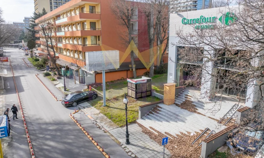 Търговски Обект к.к. Златни Пясъци -  - снимка 31 - Имоти Премиер