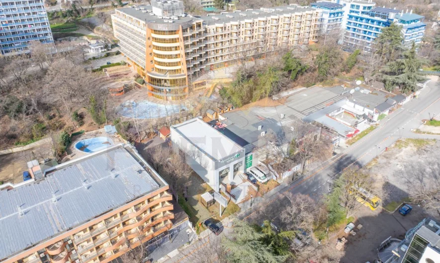 Търговски Обект к.к. Златни Пясъци - - снимка 35 - Имоти Премиер