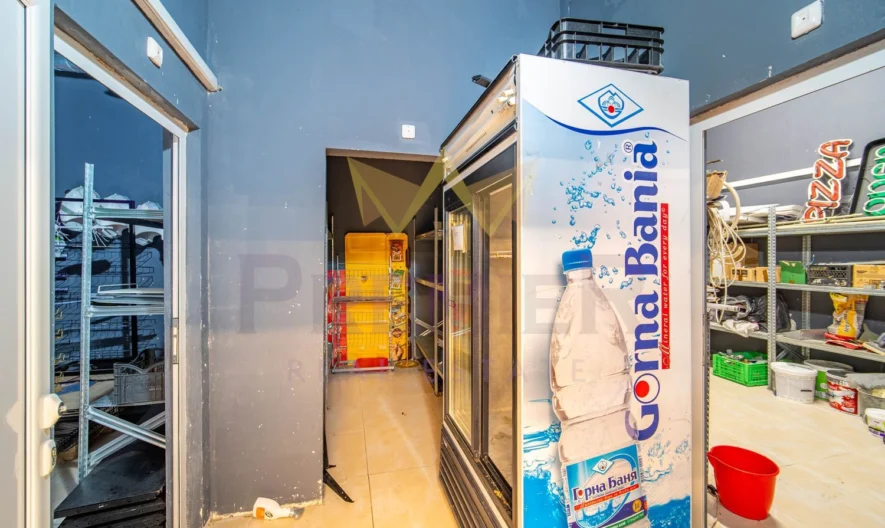 Търговски Обект к.к. Златни Пясъци -  - снимка 4 - Имоти Премиер