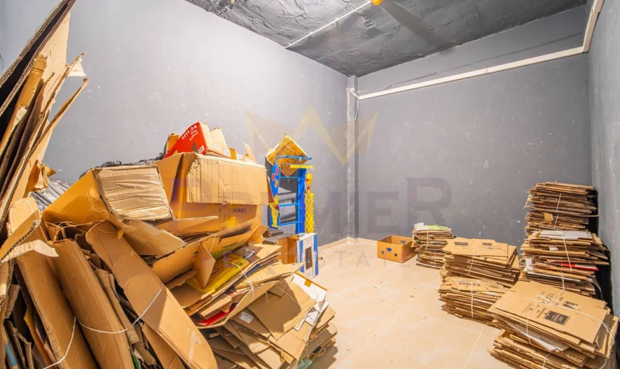 Търговски Обект к.к. Златни Пясъци - - снимка 6 - Имоти Премиер