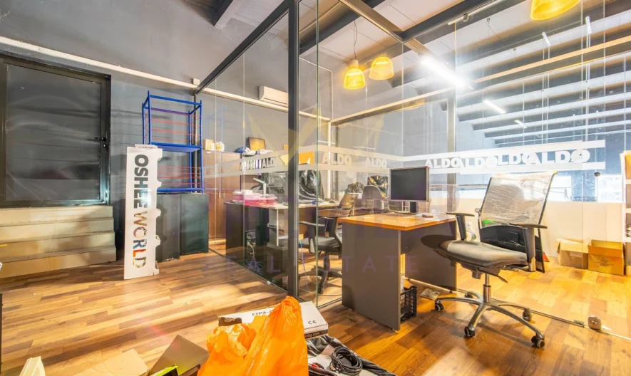 Търговски Обект к.к. Златни Пясъци - - снимка 7 - Имоти Премиер