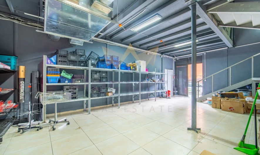 Търговски Обект к.к. Златни Пясъци -  - снимка 7 - Имоти Премиер