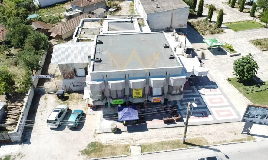 Агенция за недвижими имоти - Имоти Премиер - имот - 947293, Цена: 120000 EUR