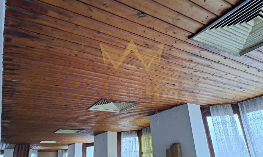 Търговски обект , с. Гроздьово, обл. Варна -  - снимка 10 - Имоти Премиер