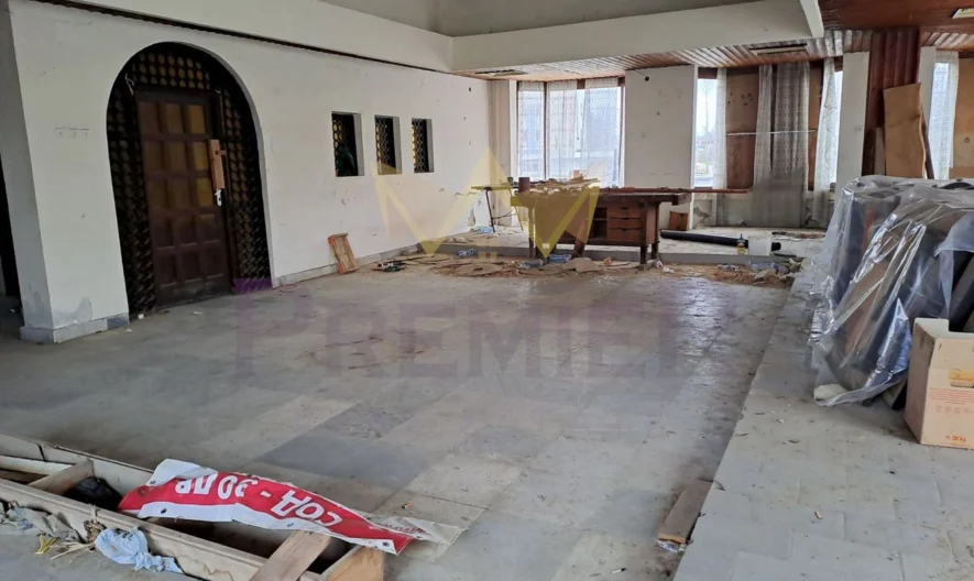 Търговски обект , с. Гроздьово, обл. Варна -  - снимка 12 - Имоти Премиер