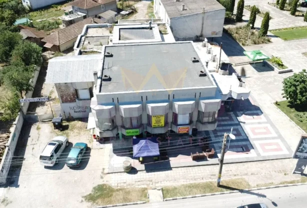 Агенция за недвижими имоти - Имоти Премиер - имот - 947293, Цена: 120000 EUR