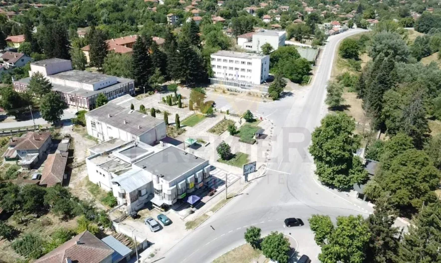 Агенция за недвижими имоти - Имоти Премиер - имот - 947293, Цена: 120000 EUR