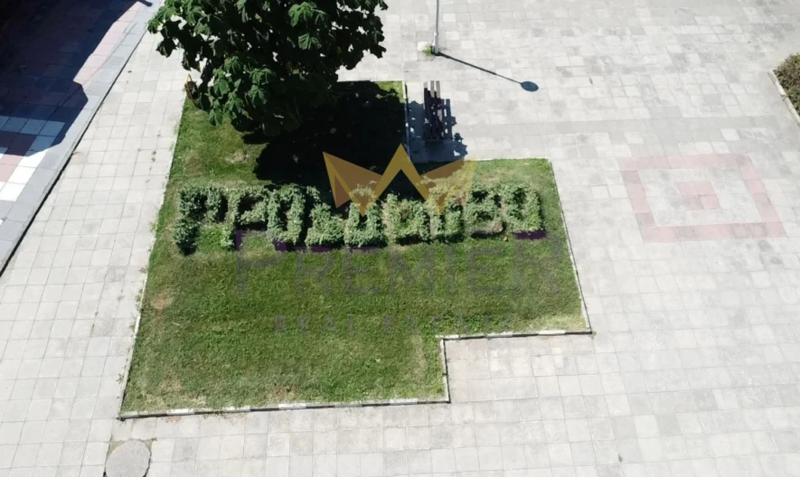 Търговски обект , с. Гроздьово, обл. Варна -  - снимка 5 - Имоти Премиер