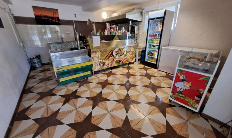 Търговски обект , с. Гроздьово, обл. Варна -  - снимка 8 - Имоти Премиер