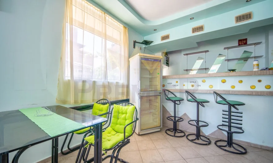 Търговски обект с инвестиционен потенциал в Бургас, ЖК Меден Рудник, зона Г -  - снимка 3 - Имоти Премиер