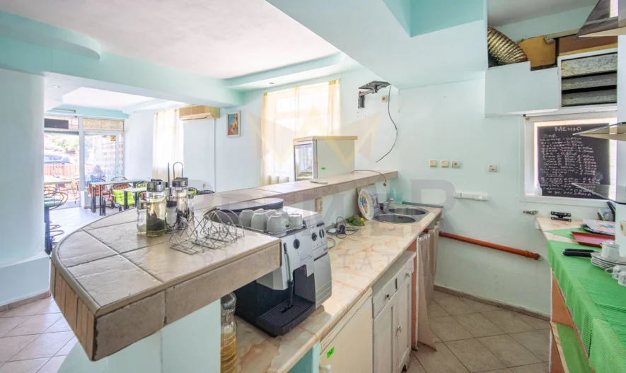 Търговски обект с инвестиционен потенциал в Бургас, ЖК Меден Рудник, зона Г -  - снимка 4 - Имоти Премиер