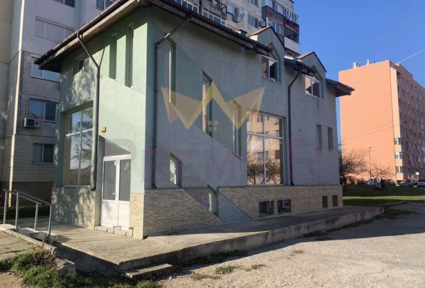 Агенция за недвижими имоти - Имоти Премиер - имот - 826449, Цена: 128000 EUR