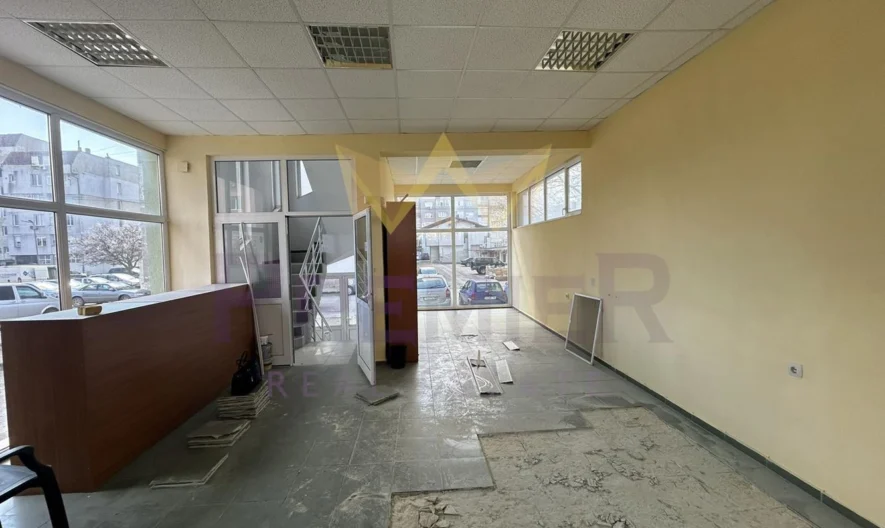 Търговски обект в гр.Балчик -  - снимка 14 - Имоти Премиер