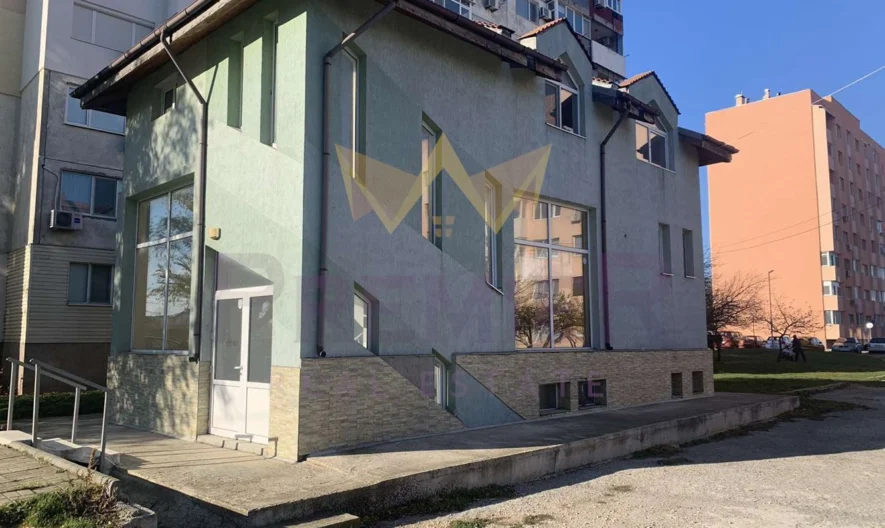 Търговски обект в гр.Балчик -  - снимка 2 - Имоти Премиер