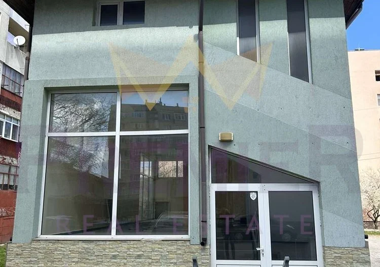 Търговски обект в гр.Балчик -  - снимка 3 - Имоти Премиер