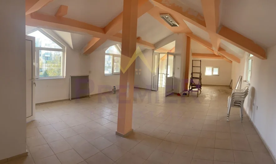 Търговски обект в гр.Балчик - - снимка 3 - Имоти Премиер