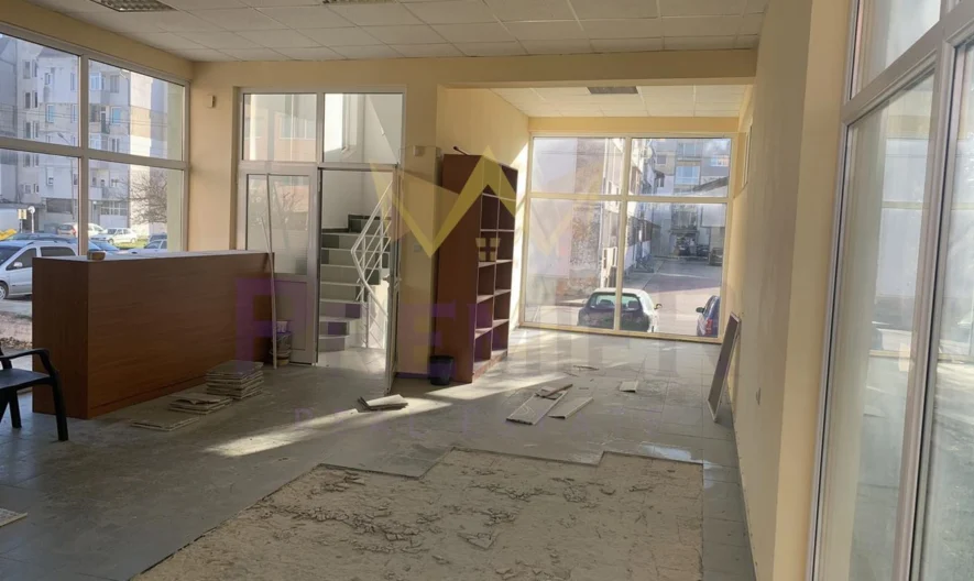 Търговски обект в гр.Балчик - - снимка 4 - Имоти Премиер