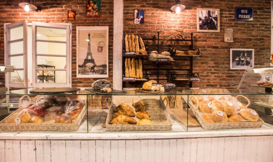Търговски обект в Horta-Guinardo, Barcelona -  - снимка 1 - Имоти Премиер