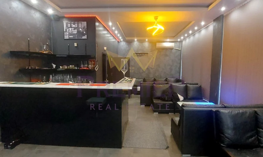 Търговски обект в Меден Рудник – Зона В: Идеален за букмейкърски пункт тип Inbet, EasyPay каса или кафе-бар -  - снимка 1 - Имоти Премиер