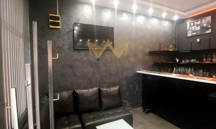 Търговски обект в Меден Рудник – Зона В: Идеален за букмейкърски пункт тип Inbet, EasyPay каса или кафе-бар -  - снимка 10 - Имоти Премиер