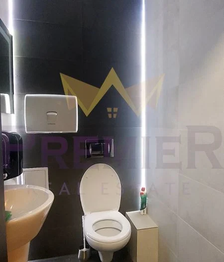 Търговски обект в Меден Рудник – Зона В: Идеален за букмейкърски пункт тип Inbet, EasyPay каса или кафе-бар -  - снимка 13 - Имоти Премиер