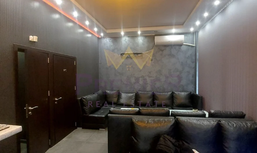 Търговски обект в Меден Рудник – Зона В: Идеален за букмейкърски пункт тип Inbet, EasyPay каса или кафе-бар -  - снимка 2 - Имоти Премиер