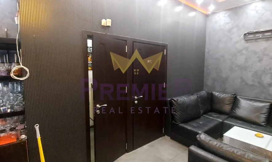 Търговски обект в Меден Рудник – Зона В: Идеален за букмейкърски пункт тип Inbet, EasyPay каса или кафе-бар -  - снимка 3 - Имоти Премиер