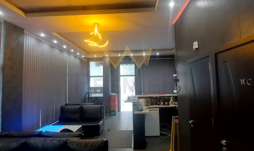 Търговски обект в Меден Рудник – Зона В: Идеален за букмейкърски пункт тип Inbet, EasyPay каса или кафе-бар -  - снимка 4 - Имоти Премиер