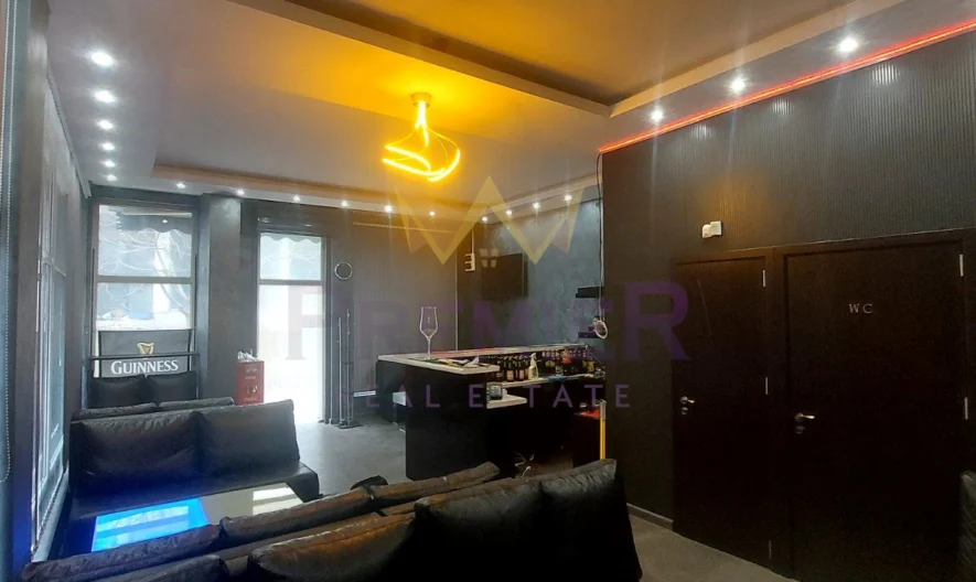 Търговски обект в Меден Рудник – Зона В: Идеален за букмейкърски пункт тип Inbet, EasyPay каса или кафе-бар -  - снимка 5 - Имоти Премиер