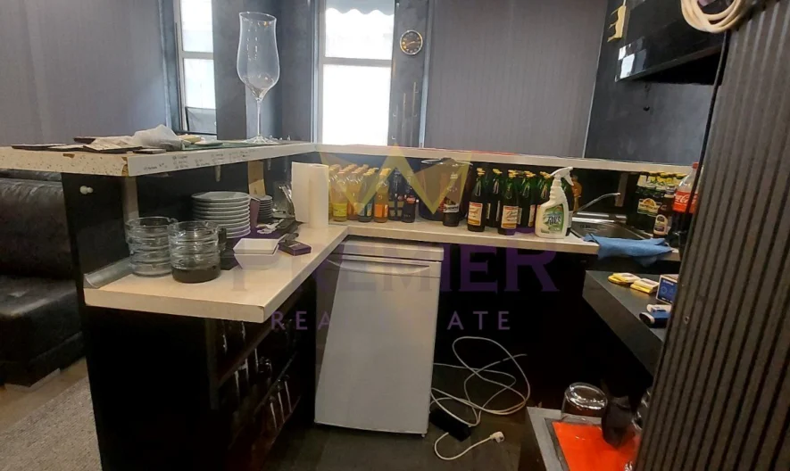 Търговски обект в Меден Рудник – Зона В: Идеален за букмейкърски пункт тип Inbet, EasyPay каса или кафе-бар -  - снимка 6 - Имоти Премиер