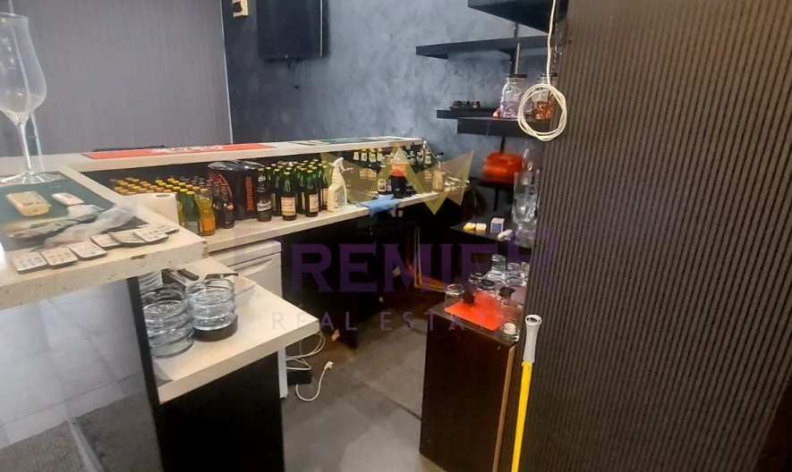 Търговски обект в Меден Рудник – Зона В: Идеален за букмейкърски пункт тип Inbet, EasyPay каса или кафе-бар -  - снимка 7 - Имоти Премиер