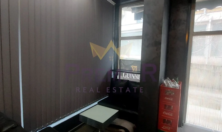 Търговски обект в Меден Рудник – Зона В: Идеален за букмейкърски пункт тип Inbet, EasyPay каса или кафе-бар -  - снимка 8 - Имоти Премиер