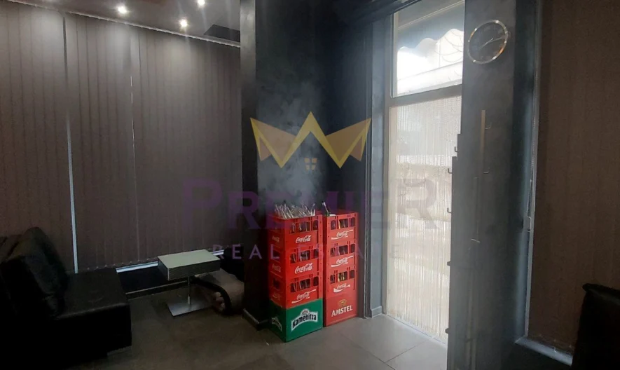 Търговски обект в Меден Рудник – Зона В: Идеален за букмейкърски пункт тип Inbet, EasyPay каса или кафе-бар -  - снимка 9 - Имоти Премиер