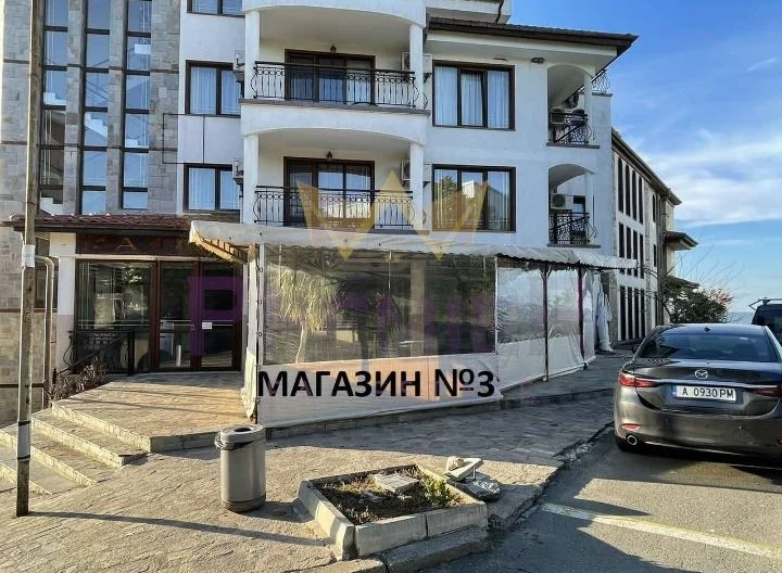 Търговски обекти на първа линия в с. Лозенец - - снимка 4 - Имоти Премиер