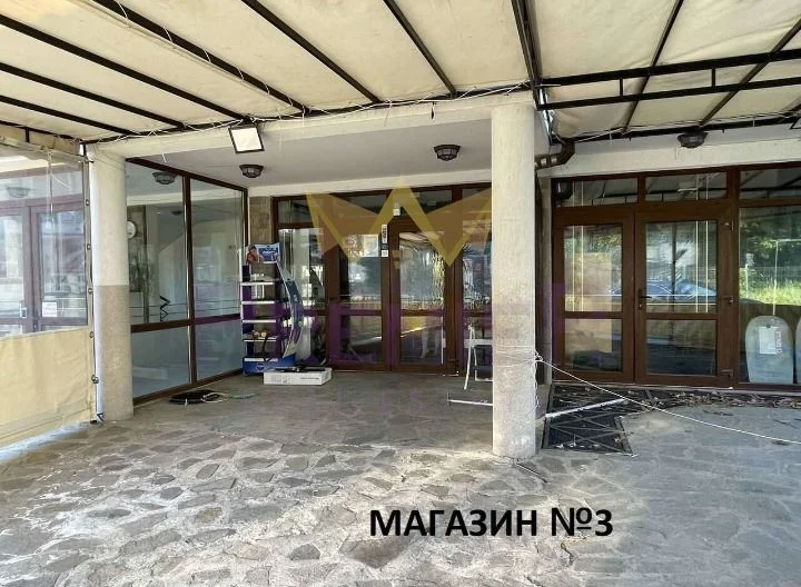 Търговски обекти на първа линия в с. Лозенец - - снимка 6 - Имоти Премиер