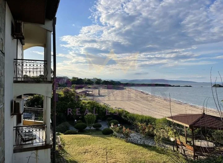 Търговски обекти на първа линия в с. Лозенец - - снимка 7 - Имоти Премиер