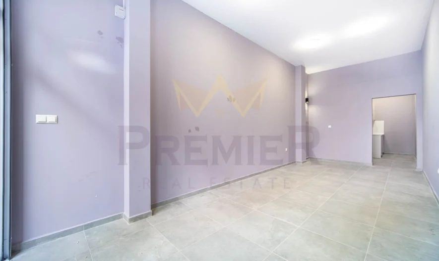 ТЪРГОВСКО ПОМЕЩЕНИЕ -  - снимка 1 - Имоти Премиер