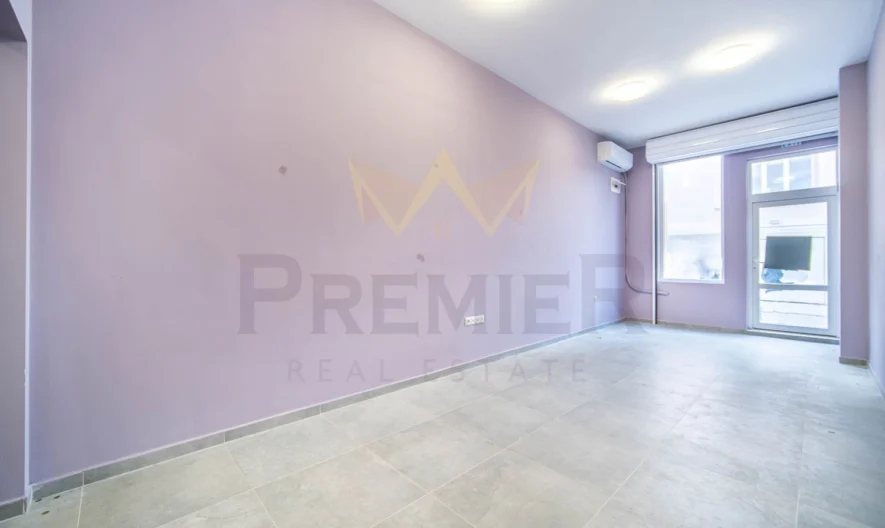 ТЪРГОВСКО ПОМЕЩЕНИЕ -  - снимка 2 - Имоти Премиер