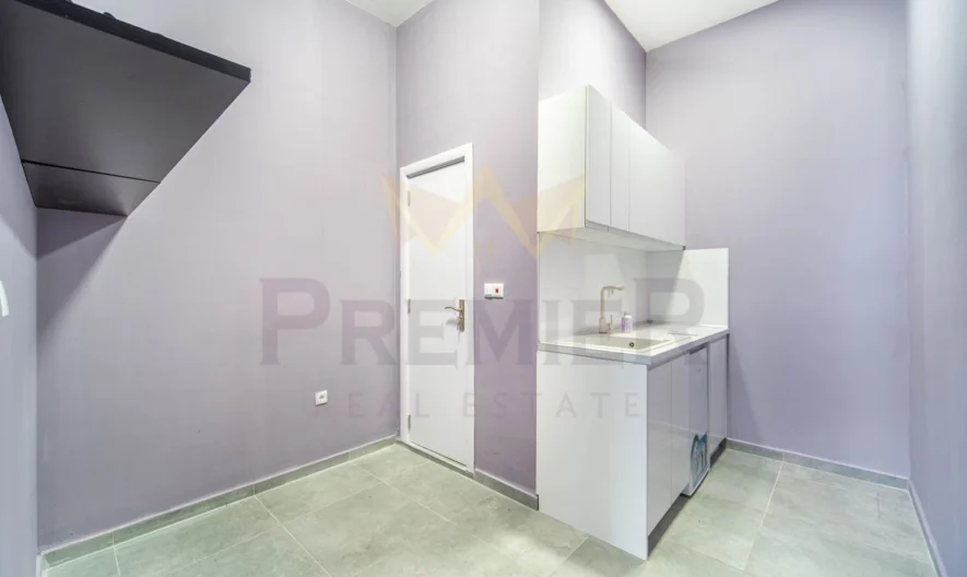 ТЪРГОВСКО ПОМЕЩЕНИЕ -  - снимка 3 - Имоти Премиер