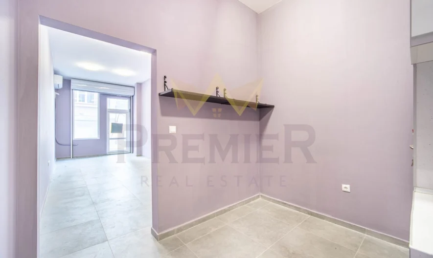 ТЪРГОВСКО ПОМЕЩЕНИЕ -  - снимка 4 - Имоти Премиер