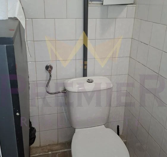 ТЪРГОВСКО ПОМЕЩЕНИЕ – ФИТНЕС НА ДВА ЕТАЖА – ТОП ЛОКАЦИЯ, ВАРНА -  - снимка 22 - Имоти Премиер