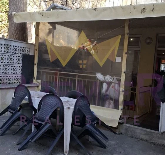 ТЪРГОВСКО ПОМЕЩЕНИЕ – ФИТНЕС НА ДВА ЕТАЖА – ТОП ЛОКАЦИЯ, ВАРНА -  - снимка 25 - Имоти Премиер