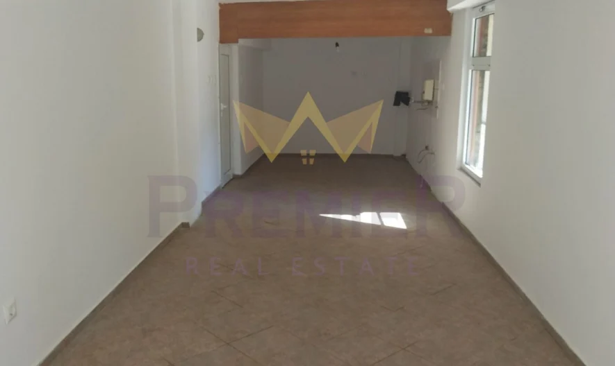 Търговско помещение до Руското училище – Варна -  - снимка 1 - Имоти Премиер