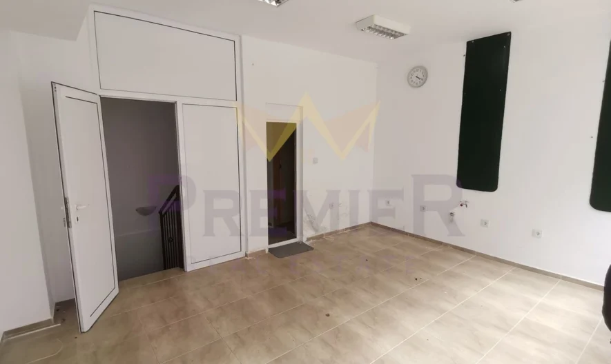 Търговско помещение гр.Варна -  - снимка 1 - Имоти Премиер